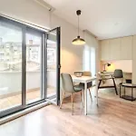 Appartement Lz By House And People *