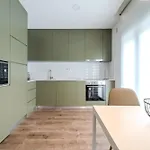 Appartement Lz By House And People