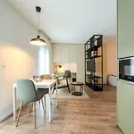 Lz By House And People Appartement Braga