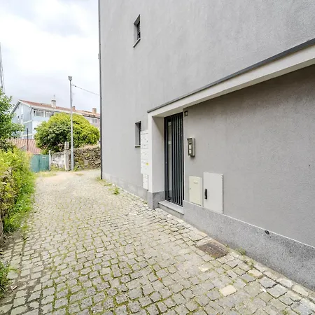 Appartement Lz By House And People *