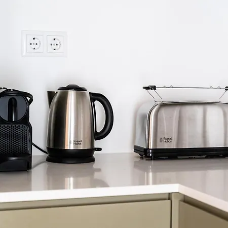 Lz By House And People Apartment *