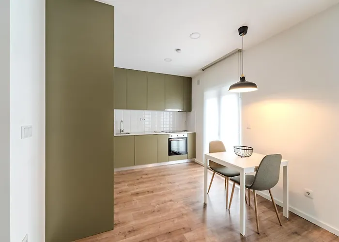 Lz By House And People Apartament