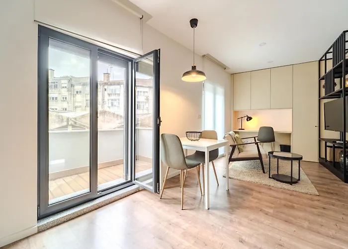 Apartament Lz By House And People *