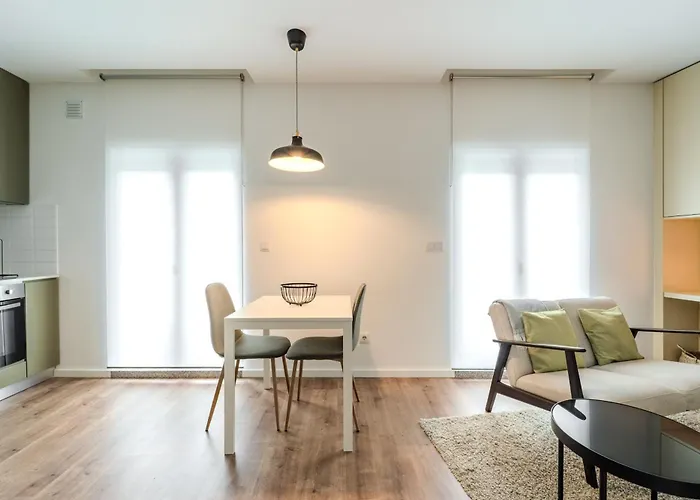 Lz By House And People Apartament