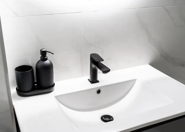 Apartament Lz By House And People *