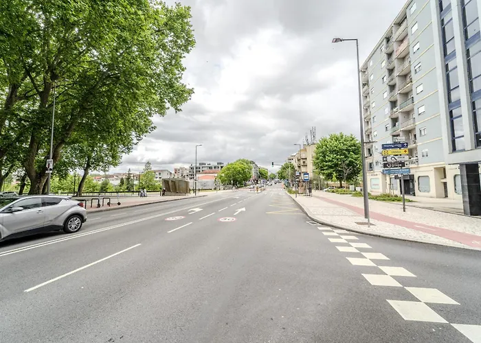 Lz By House And People Apartament