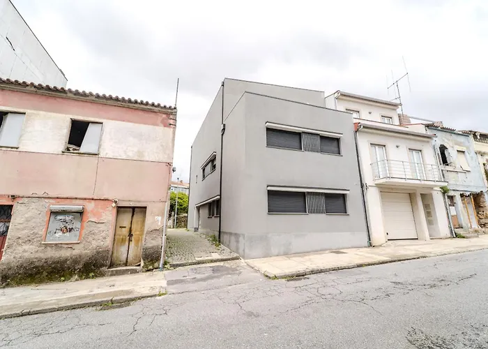 Apartament Lz By House And People