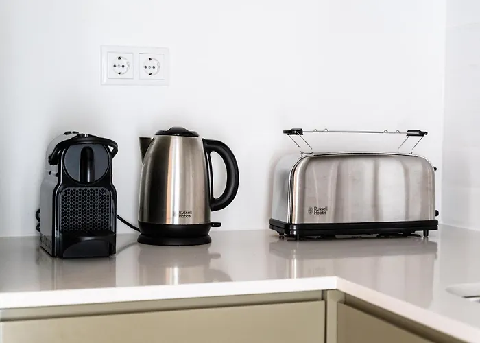 Lz By House And People Apartament *